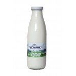 Кефир из коровьего молока - 1л