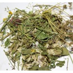 Чай травяной для лечения зоба