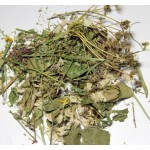 Чай травяной от простуды (кашель)