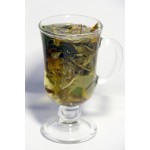 Чай травяной от ангины